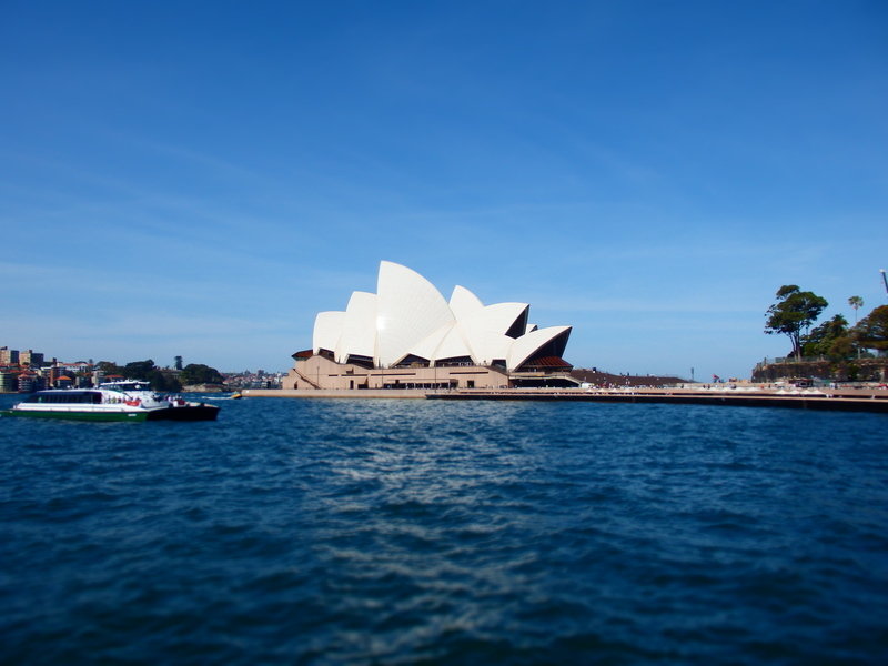 Rondreis Australië en Nieuw-Zeeland