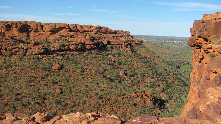 Rondreis Australië en Nieuw-Zeeland