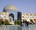 Iran - Lotfallah