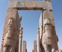 Iran - Persepolis