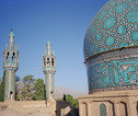 Iran - Yazd