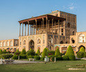 Iran - Esfahan