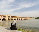 Iran - Esfahan
