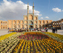 Iran - Yazd