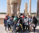 Iran - Persepolis