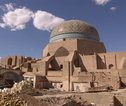 Iran - Yazd