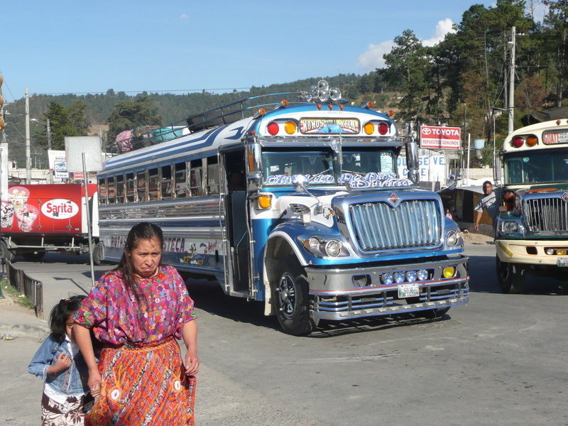 Rondreis Guatemala