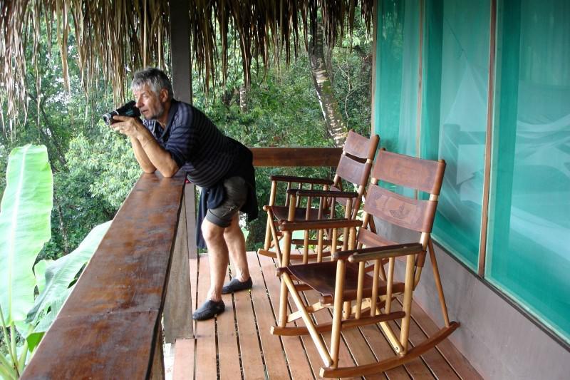 Costa Rica fotografie 
