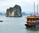 Ha Long Bay