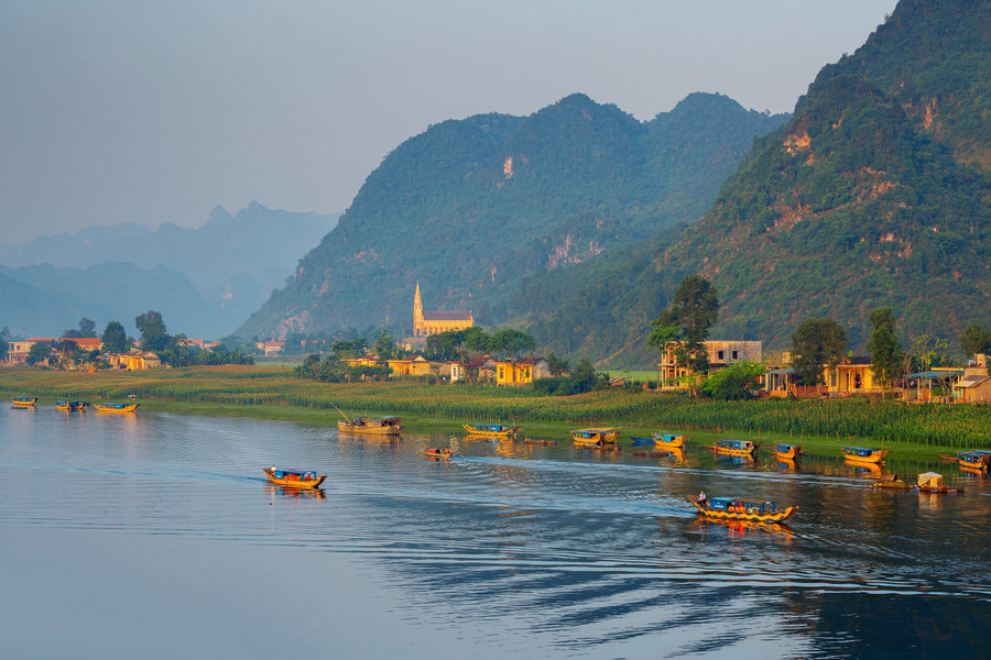 Phong Nha