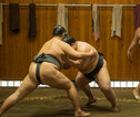 09 Sumo worstelaars