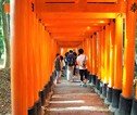 11 Kyoto Fushimi Inari-taisha