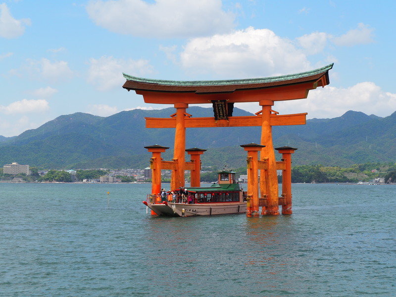 17 Miyajima