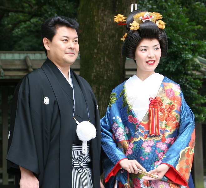 18 Kyoto geisha
