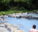19 Onsen