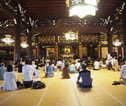 21 Kyoto Higashi Honganji Tempel