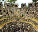 Gonio fort Batumi