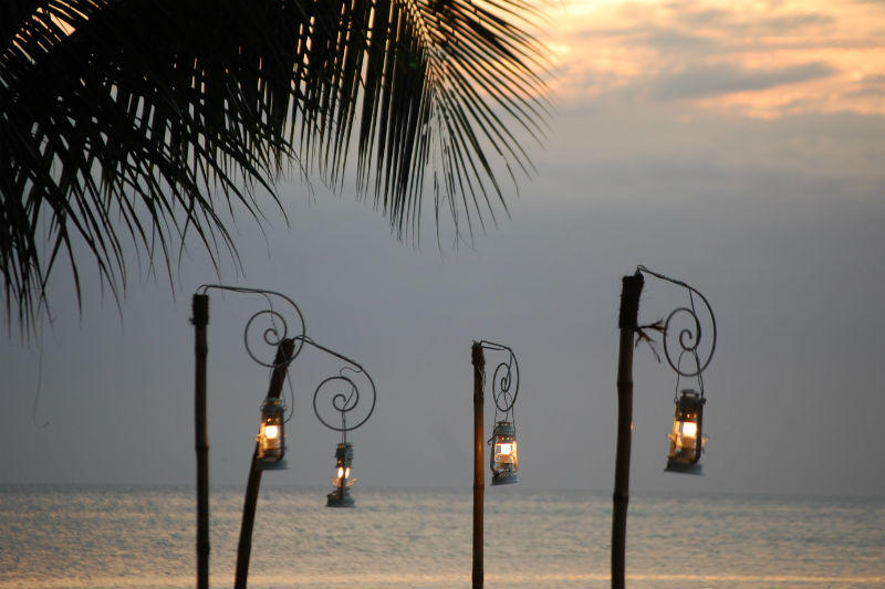 Rondreis Kenia en Tanzania 