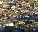 Fes Medina