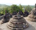 Borobudur Indonesië