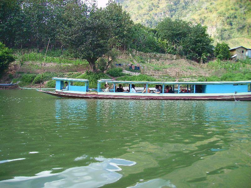 Groepsrondreis Laos & Cambodja