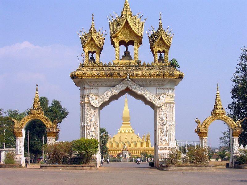 Groepsrondreis Laos & Cambodja