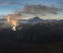 Bromo Vulkaan