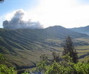Bromo vulkaan
