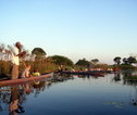 Rondreis Botswana Okavango Delta