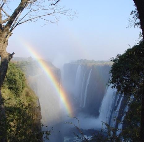 Victoria Falls