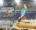 Carnaval in Rio
