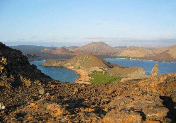 Galapagos eilanden