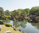 Japanse tuin Kyoto