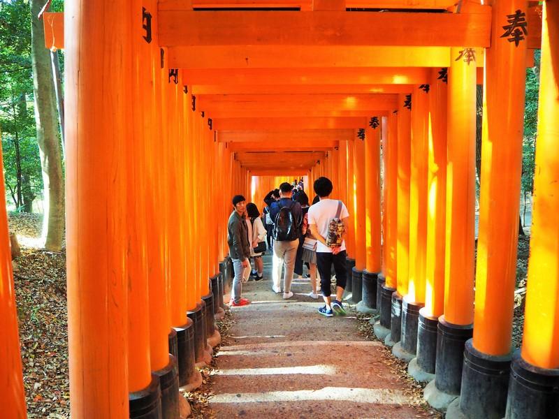 Fushimi Inari 