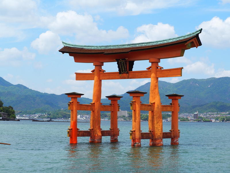 Miyajima