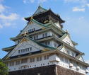 Osaka kasteel