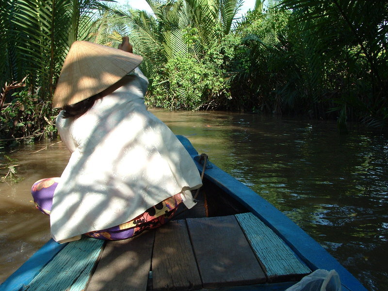 Mekong Delta