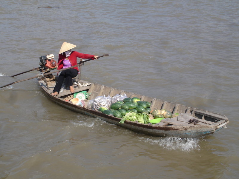 Mekong Delta