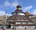 Groepsrondreis Tibet en Nepal