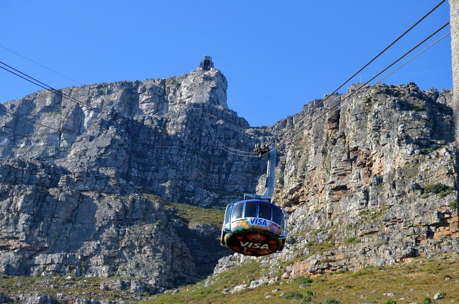 Rondreis Zuid-Afrika