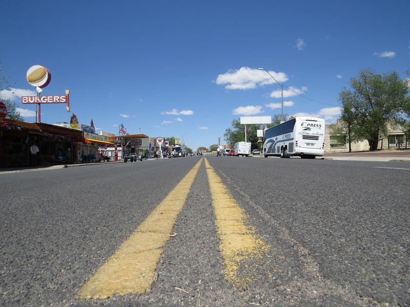 Verenigde Staten Route 66