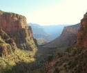 Grand Canyon / Bright Angel Trail