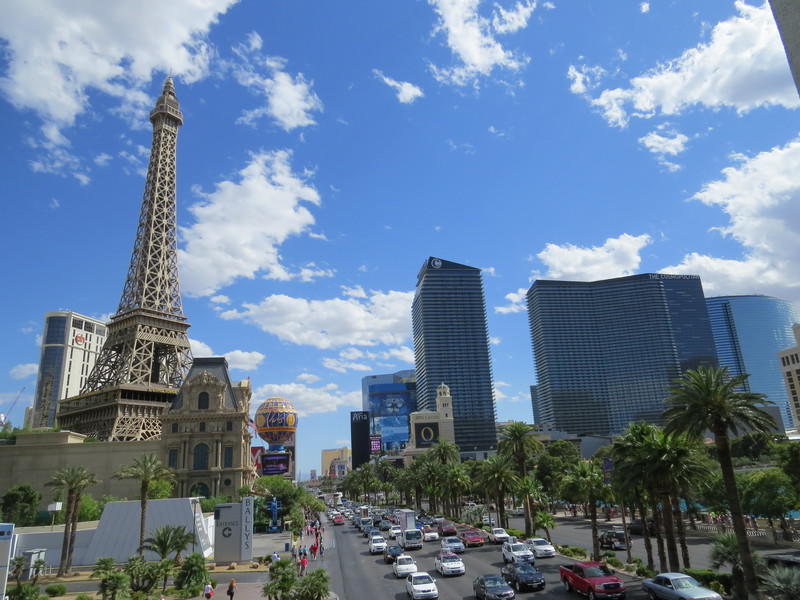 Las Vegas