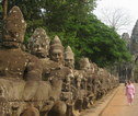 Siep Reap - Angkor