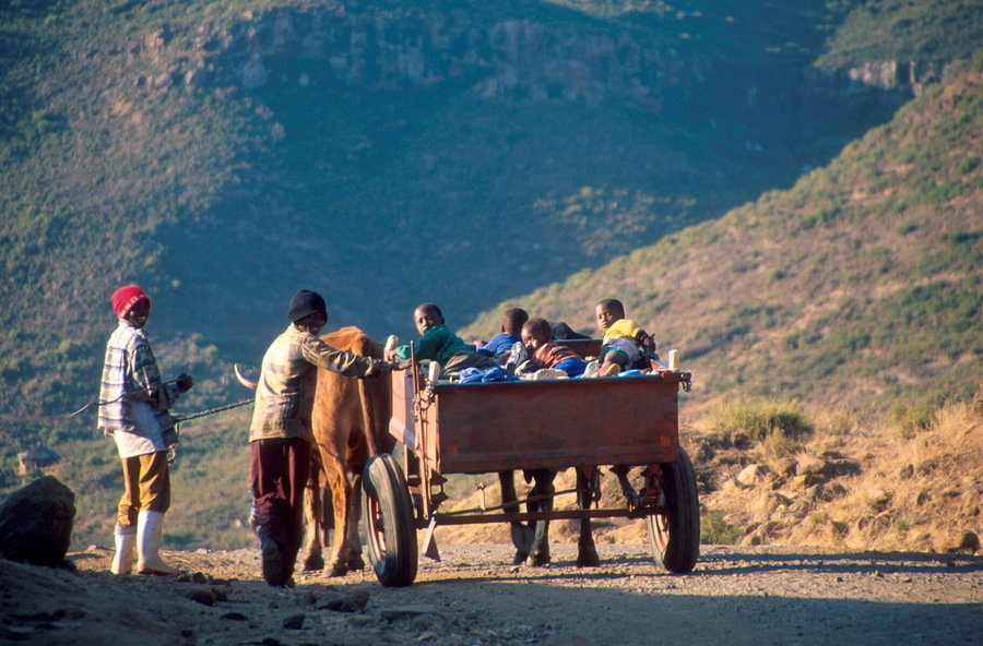 Lesotho