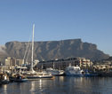 Kaapstad