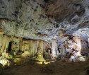 Oudtshoorn caves