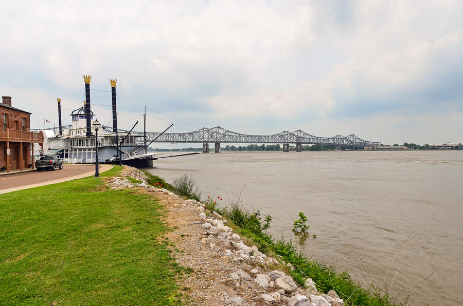 Natchez