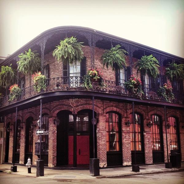 New Orleans