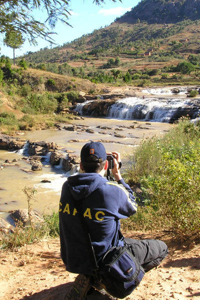Madagascar, fotografie, natuur